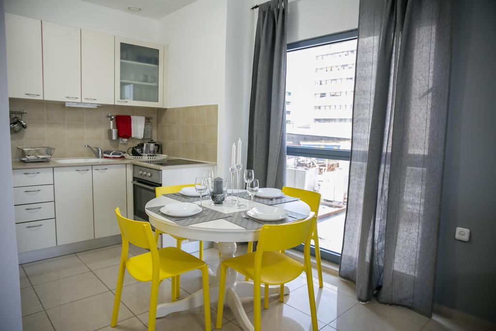 Sweethome26 Yafo Street Jerusalem Exteriör bild